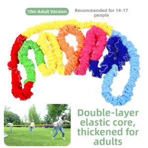 WEIBAI | Teambuilding Activity Game Rope For Parent-Child