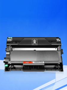 Brother 7480 Laser Printer Drum Cartridge Carbon Powder Refillable Toner Box Compatible with Mfc-7480D Office Equipment Supplies