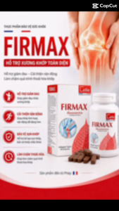 Bổ khớp firmax phytextra