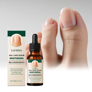 Nail Fungus Removal Serum Nail Strengthener Treat Onychomycosis Paronychia Anti Infection Nourish Toenail Nail Recovery Serum