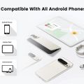 MiLi Smart GPS Tracker Mitag Bluetooth Locator Anti-Lost Device Mobile Keys Pet Elderly Kids Finder Work With Android Find My. 