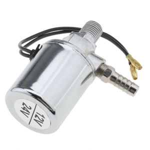 Switch Air Horn Otomatis & Switch Klakson Angin Otomatis 12V/24V