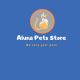 Aluna Pets Store