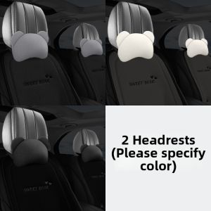 JICHAOKE | Premium All-Season Car Seat Cover