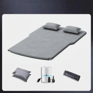 LANGTU | Multi BMW Compatible Car Inflatable Bed