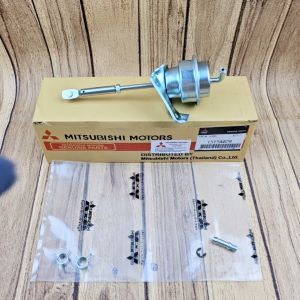 VAKUM TURBO CHARGER MITSUBISHI TRITON