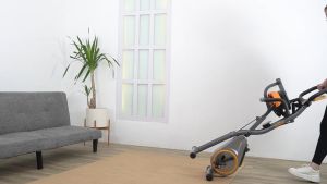 Bodimax New X-Bike: Alat Fitness Sepeda Statis untuk Olahraga Rumah