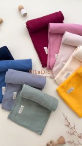 [Altadiosbaby] Kado BASIC Swaddle Set | Bedong Bayi Set | Bedong Bayi JUMBO Premium | Bedong Bayi Kaos Polos | Bedongan Bayi | Kain Bedong Bayi | Perlengkapan Bayi Baru Lahir | Selimut Anak | Alas Tidur Stroller | Tatakan Ompol | Pernel Bayi  Murah