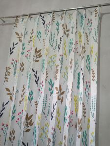 Gorden 1 Pintu Gorden jendela minimalis gorden plisket cantolan kawat s