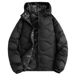 Mexican | Seasonal Waterproof Windproof Thick Down Jacket