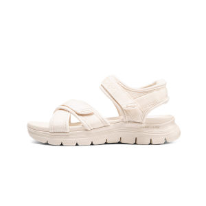 Skechers | Vintage Look Open Toe Sandal Comfortable Breathable Outdoor Water Shoes