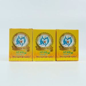 Yến Sào Đông Trùng Hạ Thảo Dành Cho Trẻ Em (Lốc 6 Hũ) - Cho trẻ đang biếng ăn suy nhược cơ thể gầy gò ốm yếu mới khỏi bệnh