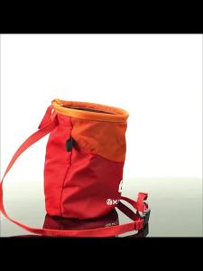 Xinda | Túi Phấn Leo Núi Xinda Dụng Cụ Leo Đá Phấn Chơi Disc Golf Phụ Kiện Leo Núi Chuyên Nghiệp Thiết Bị Leo Tường
