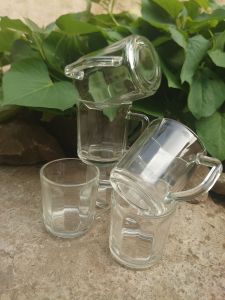 gelas cangkir kopi 1pcs/gelas kopi/cangkir kopi