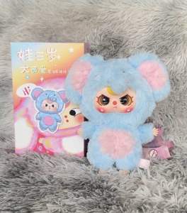 ตุ๊กตา เบบี้ทรี พร้อมส่ง🇹🇭 แบบลุ้นเอง และแบบเช็คตัว ส่งไว Baby three v3