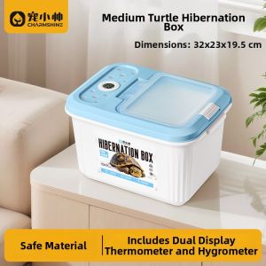 CHONGXIAOSHUAI | Insulation Breeding Hatchery Box