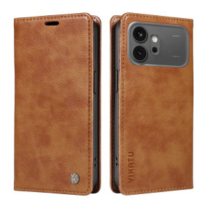 szhaiyu | Lychee Grain Leather Wallet Magnetic Flip Case for Honor Magic 8 7 6 X5C X6D X6C X70 X8D X9C X9D 600 Pro Lite Card Holder Cover