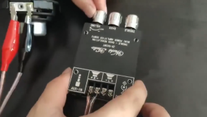 🔥ส่งจากไทย🔥ZK502MT📢แอมป์จิ๋วบลูทูธ ZK 502MT 5.0 กำลังขับ 2*50W แอมจิ๋วบลูทูธ แอมป์จิ๋ว แอมป์ขยายเสียง เครื่องขยายเสียงบ