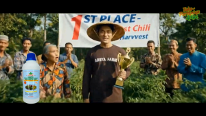 Hormon Tanaman / ZPT Hantu Exclusive 250 ml / Pupuk Semua Tanaman