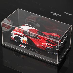 Bburago | Mô Hình Xe Đồ Sộ 1:24