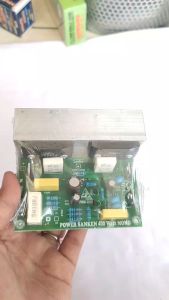 power mono sanken 400 watt phb 223 lg merk ckj