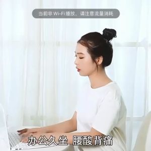 BST-146A Rechargeable Massage Gun for Body Neck Relaxation Massager Fascia Gun For Fitness小型便携式充电款筋膜枪.Ready Stock. Colour Box.