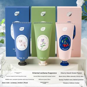 Botare | Moisturizing & Hydrating Hand Cream 3 Pack