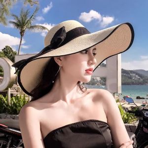 YIZHIBING | UV Protection Wide Brim Sun Hat