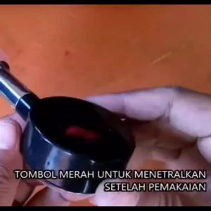 Alat Cek Tekanan Angin Ban Mobil Bukan Nankai Alat Ukur Tekanan Ban Motor Mobil Truk Manometer