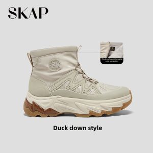 Thermal Winter Snow Boots