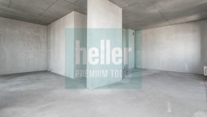 HELLER DRILL BIT SET HSS-G (SILVER) 25PCS 1-13mm