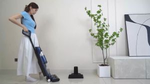 [Pre-order] NESH HeroShine Smart Floor Washer