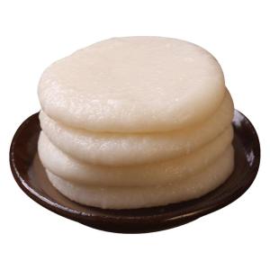 Pure Glutinous Rice Cake Special Product Individually Packaged Fried Roasted Snack Breakfast Sichuan Red Sugar Cake Semi-Finished Product