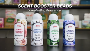 FINICE Colour Dirt Catcher/ Fabric Softener Lavender/Floor Cleaner Sheet Ocean Dew/Laundry Fragrance Booster Love Forest