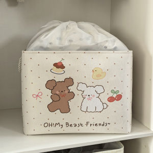 Large Capacity Storage Solutions: Down Jacket & Children's Clothing Organizers