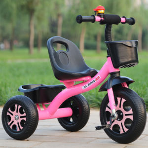 LIWAN | Lightweight Large Toddler Tricycle