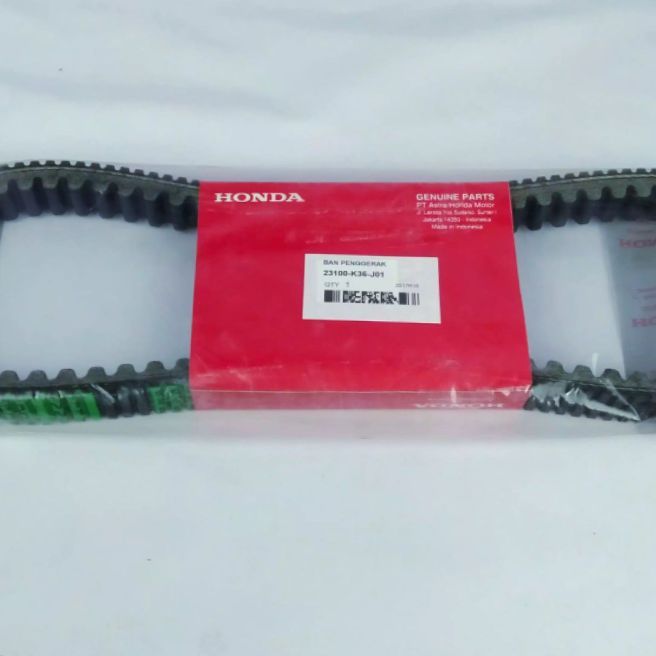 Vanbelt panbel vbelt Vario 150 Vario 150 ESP Vario 125 LED (K36