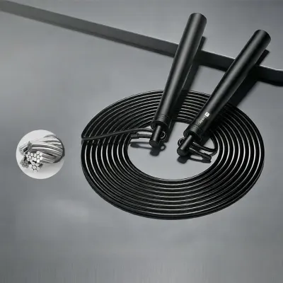 Keep | Professional Light Thin Steel Wire Jump Rope