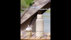 Snow Bear Smart Water Bottle (500ml) (HL5073)/ Smart Water Bottle Pro (HL-5067)