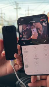 กล้องวงจรปิด Vstarcam รุ่น CB77 กล้องติดภายในบ้าน ความคมชัด 3.0MP แบตเตอร๊รี่ 1500 mAh By LDS-shop