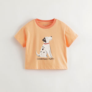 Marc&Janie | Cool Baby Short Sleeve T-shirt