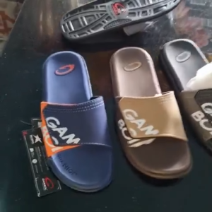 [HCM🔥 DÉP NAM THÁI LAN GAMBOL – ÊM CHÂN BỀN ĐẸP ĐI CẢ NGÀY KHÔNG MỎI!  size 40-44