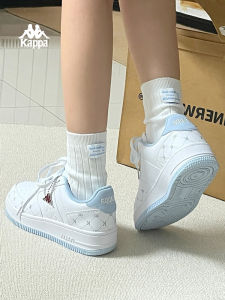 Kappa | Thick Soft Bottom Canvas Shoes