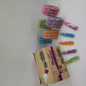 Nước hoa Bhaesaj Thái Lan lưu hương  4 đến 6 tiếng dầu thơm nữ Bhaesaj 20ml đáng yêu giúp bạn khử mùi (đa năng tiện bỏ túi du lịch)