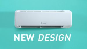 MITSUBISHI แอร์ 24000 บีทียู รุ่นใหม่ MSY-KX24VF แอร์อินเวอร์เตอร์ แอร์บ้าน แอร์ติดผนัง แอร์มิตซูบิชิ ราคาถูก รับประกันศูนย์ 5 ปี จัดส่งทั่วไทย เก็บเงินปลายทาง