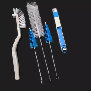 Air Conditioner Cleaning Brush Full Set