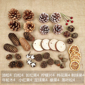 Mặt Dây Chuyền Gỗ Tự Nhiên DIY Cho Trẻ Em Dưới 3 Tuổi Vật Liệu Làm Thủ Công Đồ Chơi Sáng Tạo Trung Quốc Đại Lục Phụ Kiện Thủ Công