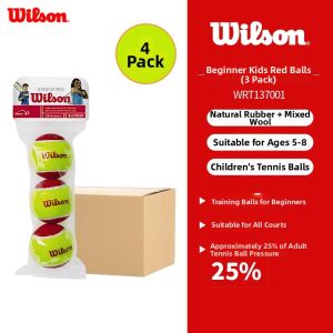Wilson | Low Pressure Training Tennis Ball
