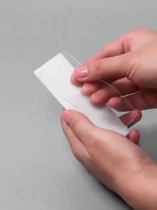 Miếng Dán Tường Treo Ổ Điện Cục Wifi Điều Khiển Đa Năng Tháo Rời Tiện Lợi