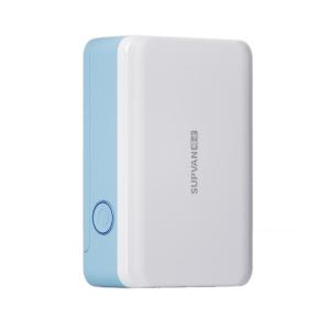 Portable Handheld Label Printer Office Financial Documents Archive Box Side Labels Transparent Adhesive Paper Asset Equipment